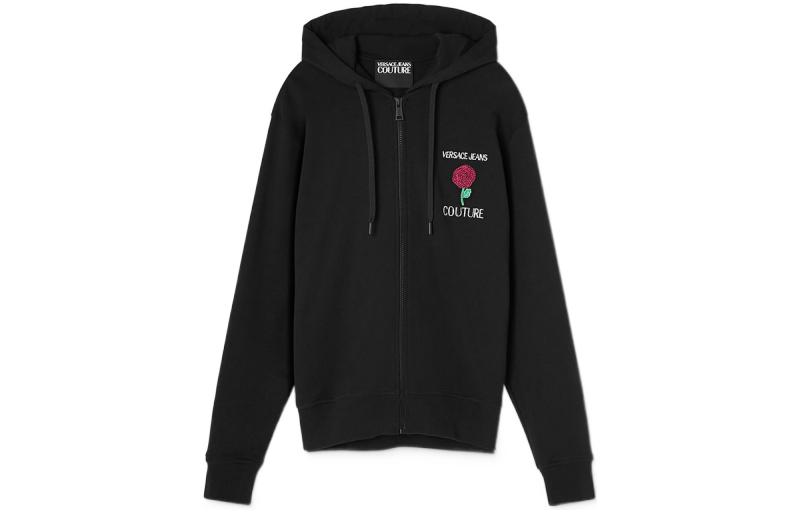 VERSACE JEANS COUTURE Свитшот мужской черный
VERSACE JEANS COUTURE Свитшот мужской черный