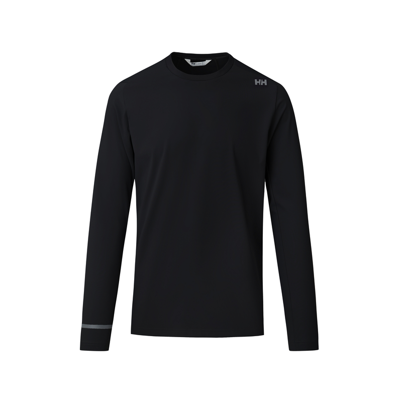 Футболка мужская HELLY HANSEN, черный
Футболка мужская HELLY HANSEN, черный