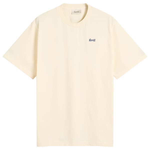 Футболка с плавником Foret, цвет cloud
Футболка с плавником Foret, цвет cloud