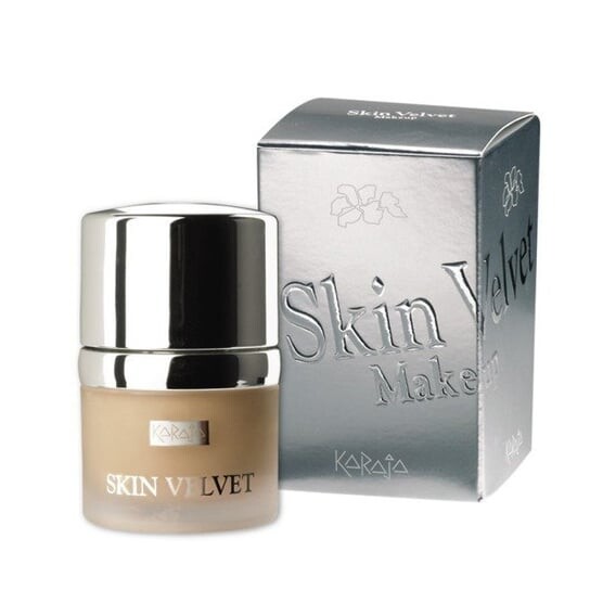 Тональный крем-лифтинг 04, 30 мл Karaja, Skin Velvet
Тональный крем-лифтинг 04, 30 мл Karaja, Skin Velvet