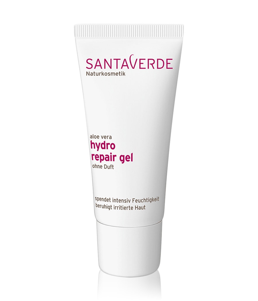 Сыворотка для лица SANTAVERDE classic hydro repair gel ohne Duft, 30 ml
Сыворотка для лица SANTAVERDE classic hydro repair gel ohne Duft, 30 ml