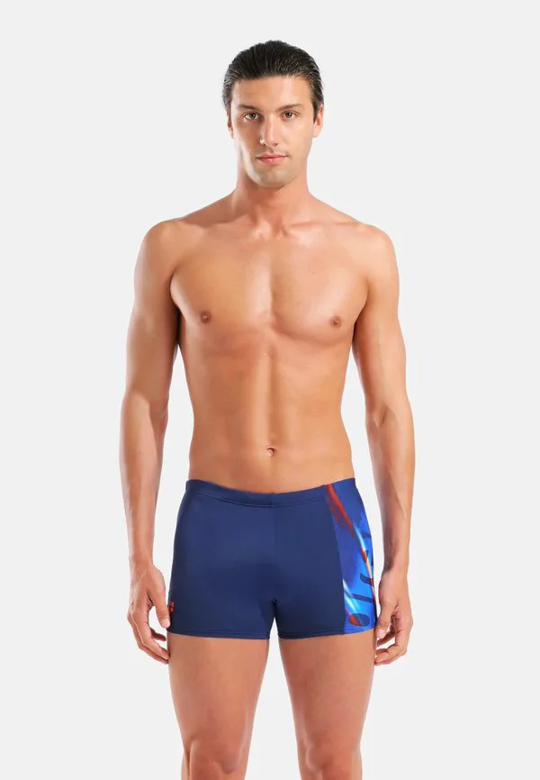 Размещать короткие плавки Arena, Navy-Navy Multi, Синий, Размещать короткие плавки Arena, Navy-Navy Multi
Размещать короткие плавки Arena, Navy-Navy Multi, Синий, Размещать короткие плавки Arena, Navy-Navy Multi