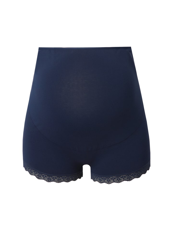 Трусы Ulla Popken, морской
Трусы Ulla Popken, морской