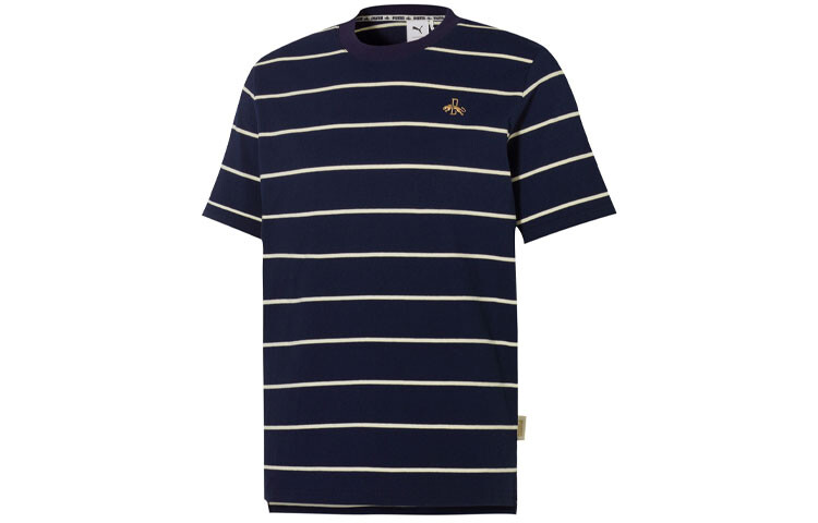 Футболка DASSLER LEGACY унисекс твидовая синяя Puma, синий
Футболка DASSLER LEGACY унисекс твидовая синяя Puma, синий