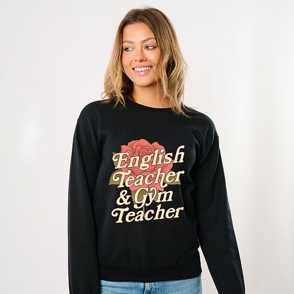 Свитшот женский English teacher + gym teacher rose Simply Sage Market, Midnight, Зеленый, Свитшот женский English teacher + gym teacher rose Simply Sage Market, Midnight
Свитшот женский English teacher + gym teacher rose Simply Sage Market, Midnight, Зеленый, Свитшот женский English teacher + gym teacher rose Simply Sage Market, Midnight
