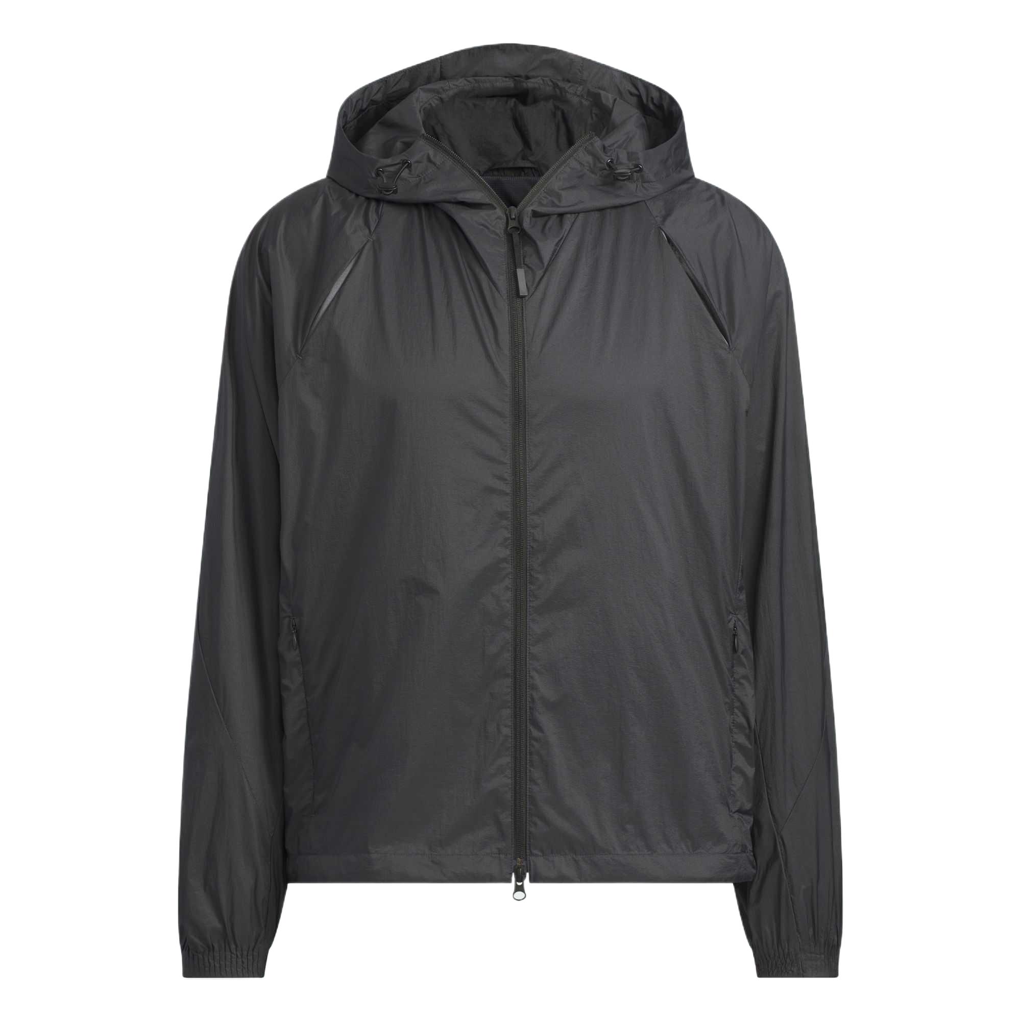 Adidas Куртка мужская угольно-черная, Carbon Black
Adidas Куртка мужская угольно-черная, Carbon Black