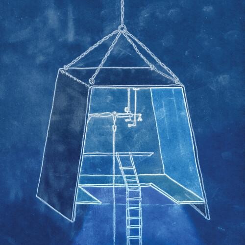 Виниловая пластинка Low Anthem - Salt Doll Went To Measure The Depths Of The Sea
Виниловая пластинка Low Anthem - Salt Doll Went To Measure The Depths Of The Sea