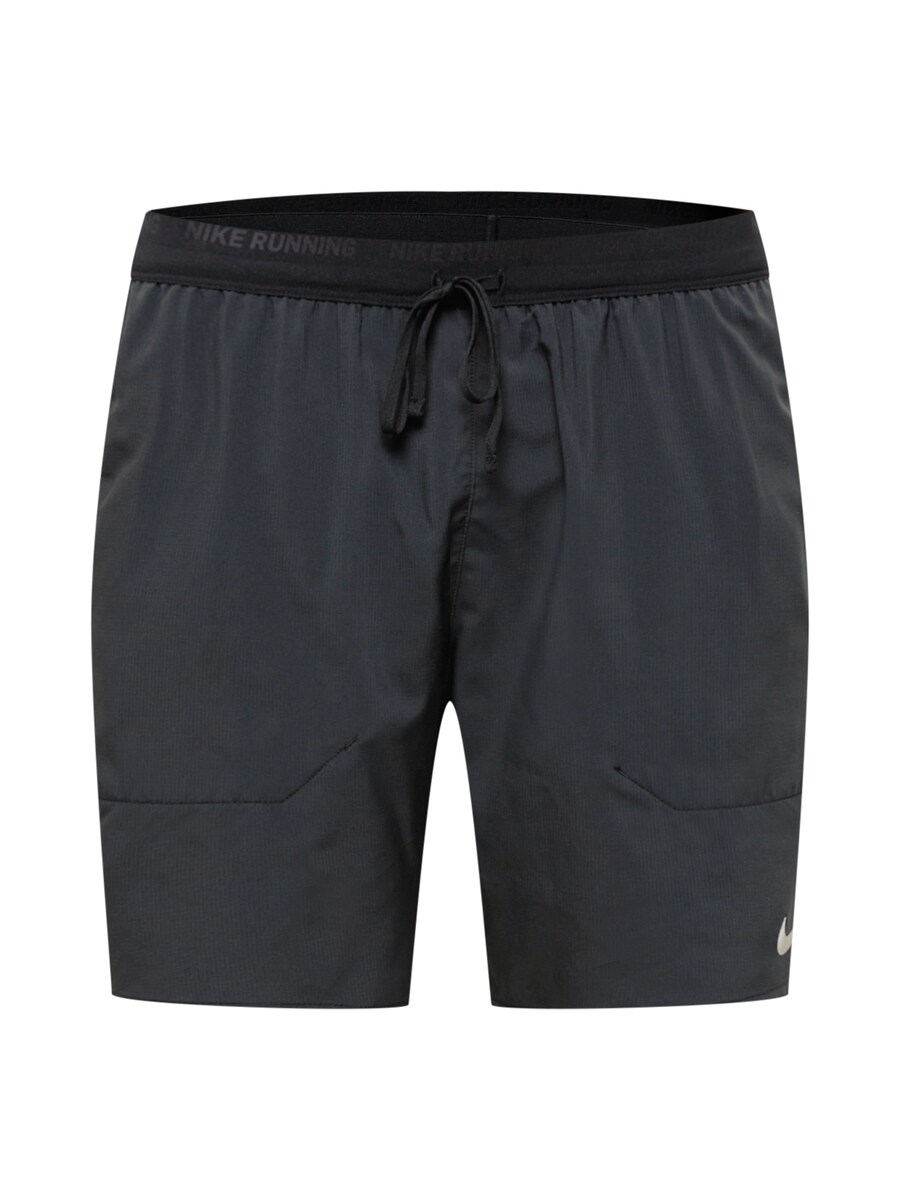 Обычные тренировочные брюки NIKE, черный
Обычные тренировочные брюки NIKE, черный