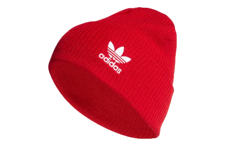 Шапка-бини унисекс adidas originals
Шапка-бини унисекс adidas originals