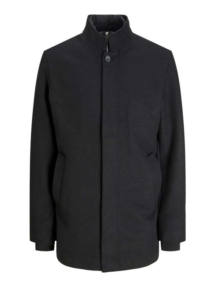 Куртка Jack & Jones HARRISON, черный
Куртка Jack & Jones HARRISON, черный