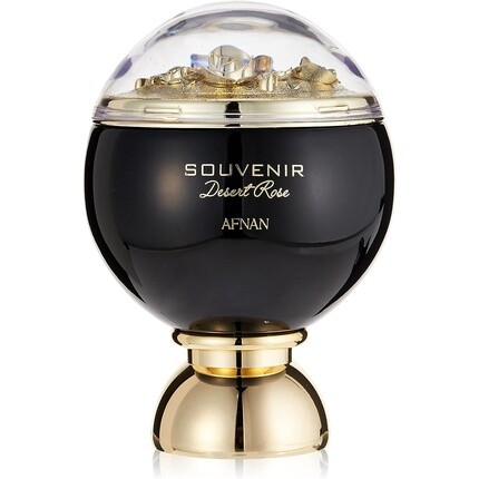 Парфюмерная вода Afnan Souvenir Desert Rose для женщин, 100 мл
Парфюмерная вода Afnan Souvenir Desert Rose для женщин, 100 мл