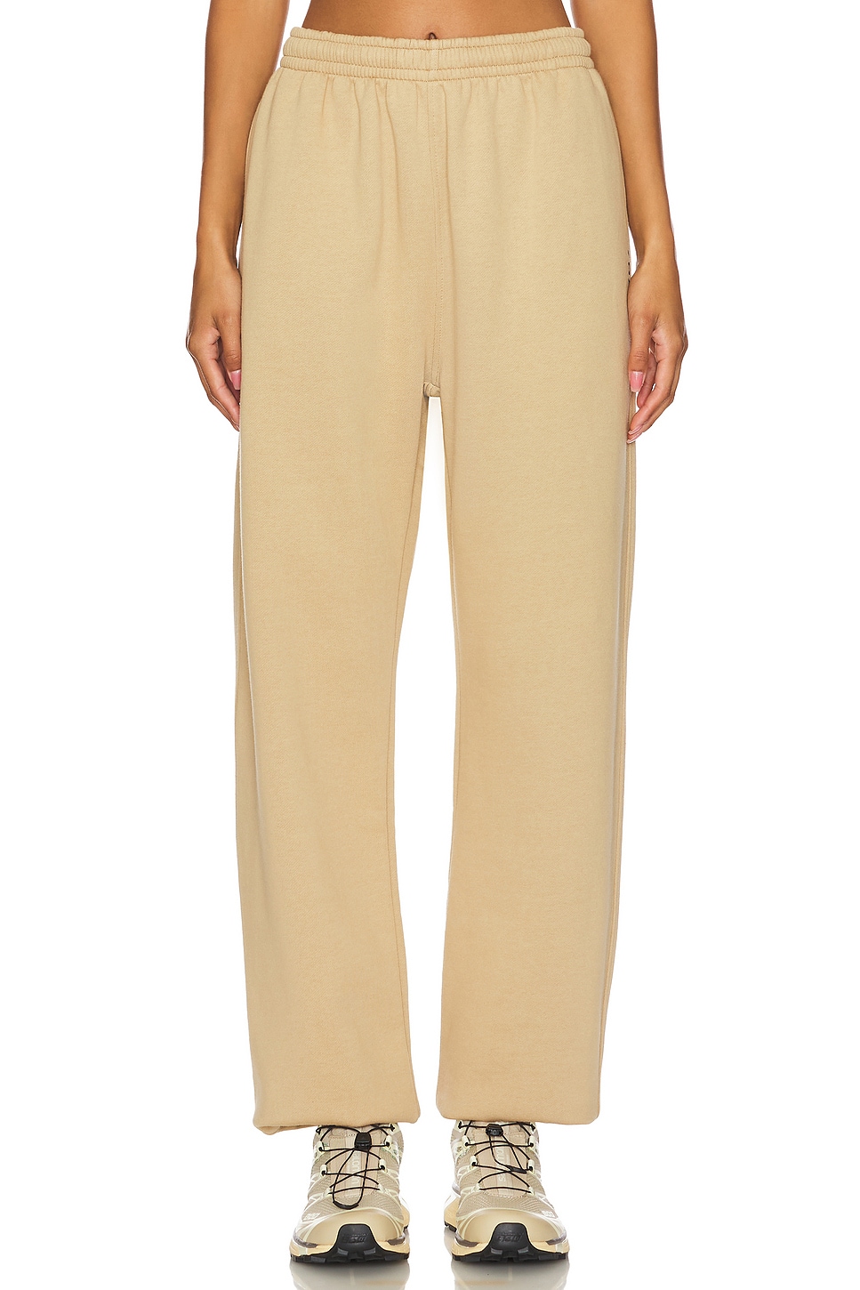 Органические облегающие спортивные штаны 7 Days Active, белый
Органические облегающие спортивные штаны 7 Days Active, белый