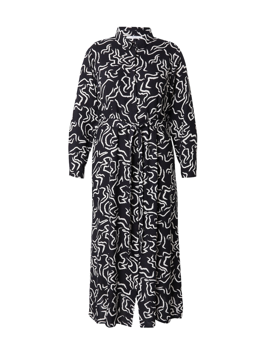 Платье ABOUT YOU Curvy Aurelia, черный
Платье ABOUT YOU Curvy Aurelia, черный