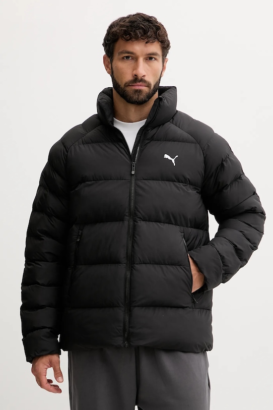 Куртка Puma, черный
Куртка Puma, черный