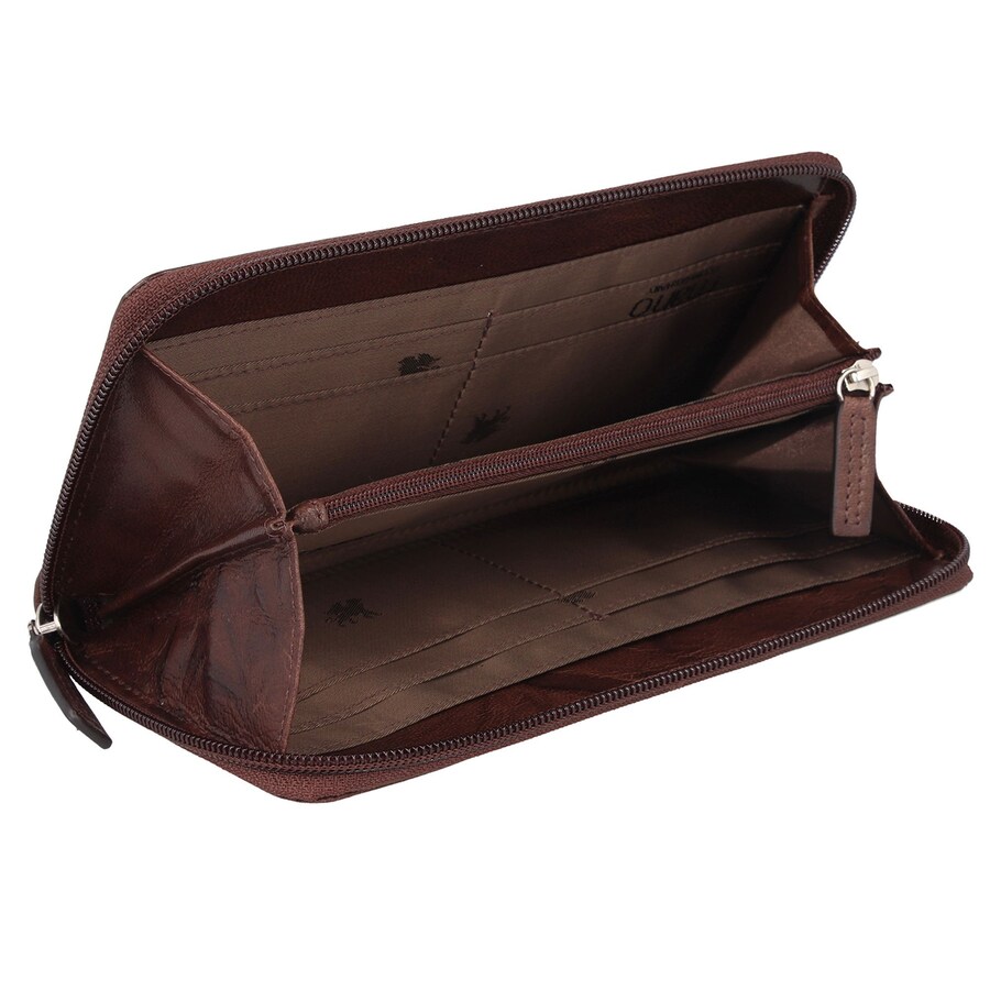 Кошелек mano Donna Aurona, Brown
Кошелек mano Donna Aurona, Brown