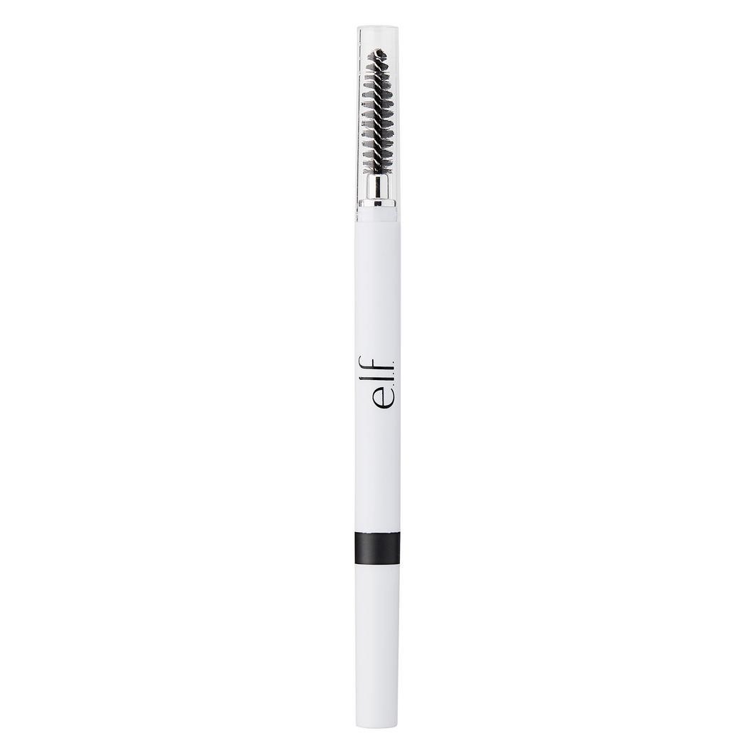 Карандаш для бровей brow pencil Elf Cosmetics, deep brown, вес 0.17 гр.
Карандаш для бровей brow pencil Elf Cosmetics, deep brown, вес 0.17 гр.