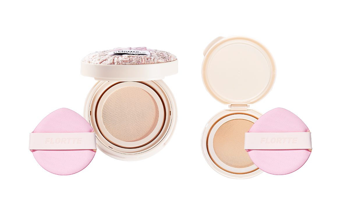 Air Cushions Women's FLORTTE
Air Cushions Women's FLORTTE