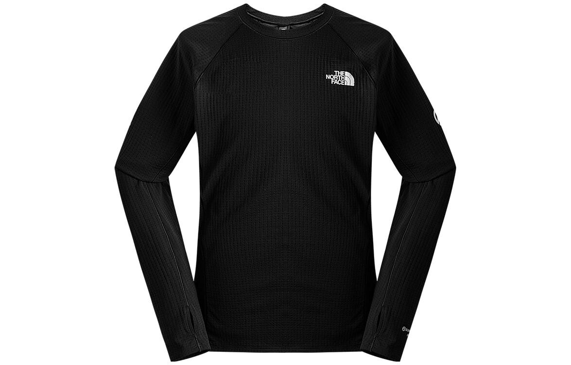 Трикотаж мужской черный The North Face, черный
Трикотаж мужской черный The North Face, черный