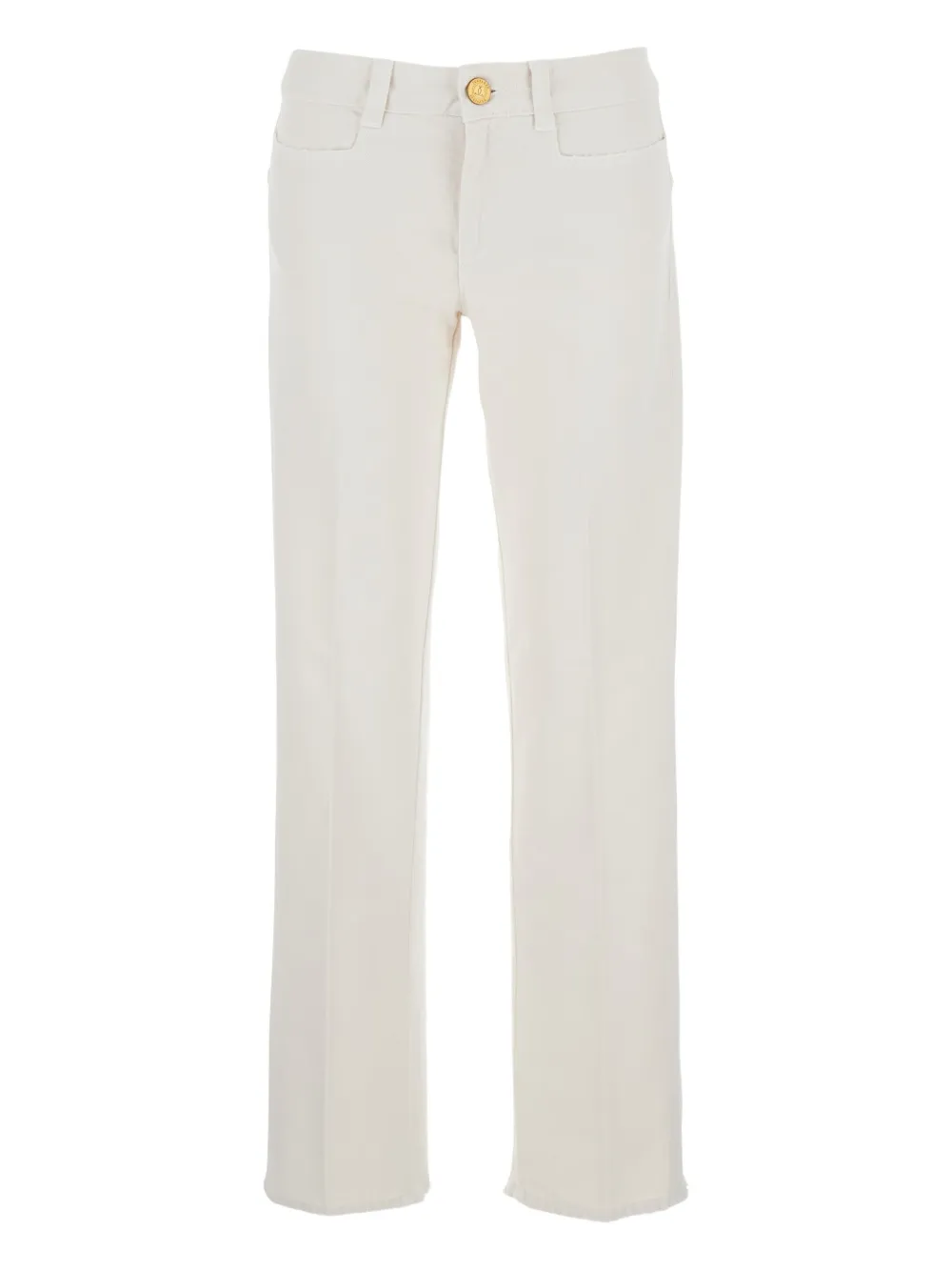 Джинсы с бахромой Seafarer, белый
Джинсы с бахромой Seafarer, белый