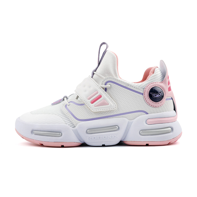 Детская повседневная обувь для детей ROBOKIX, белый/синий/зеленый
Детская повседневная обувь для детей ROBOKIX, белый/синий/зеленый