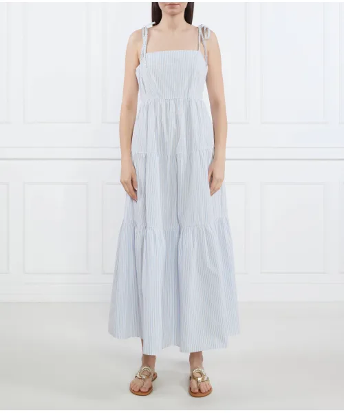 Платье Tommy Hilfiger, белый
Платье Tommy Hilfiger, белый