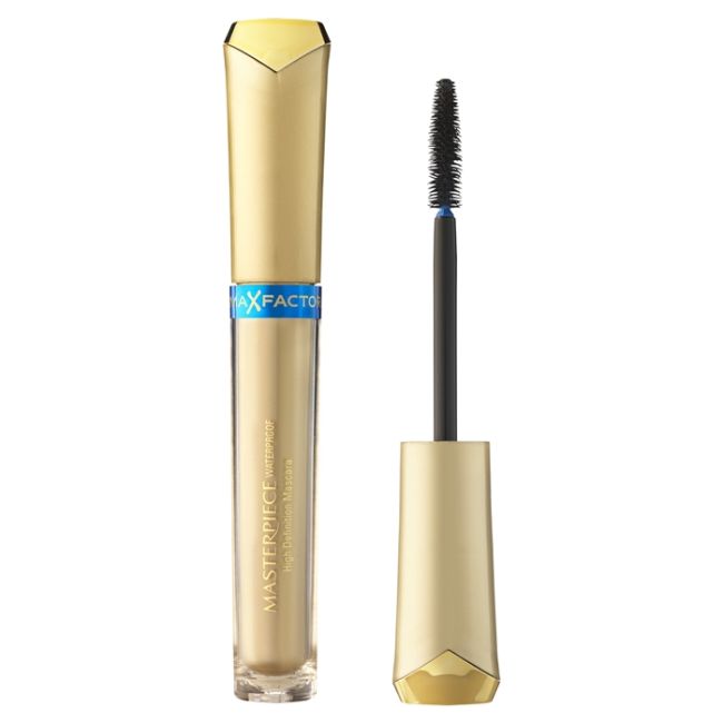 Тушь для ресниц Masterpiece (водостойкая 01) Max Factor
Тушь для ресниц Masterpiece (водостойкая 01) Max Factor