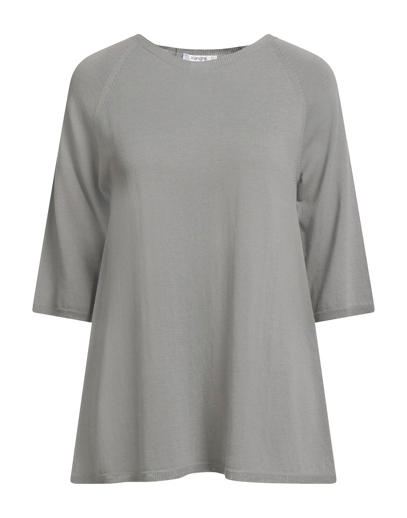 Свитер Kangra, светло-серый
Свитер Kangra, светло-серый