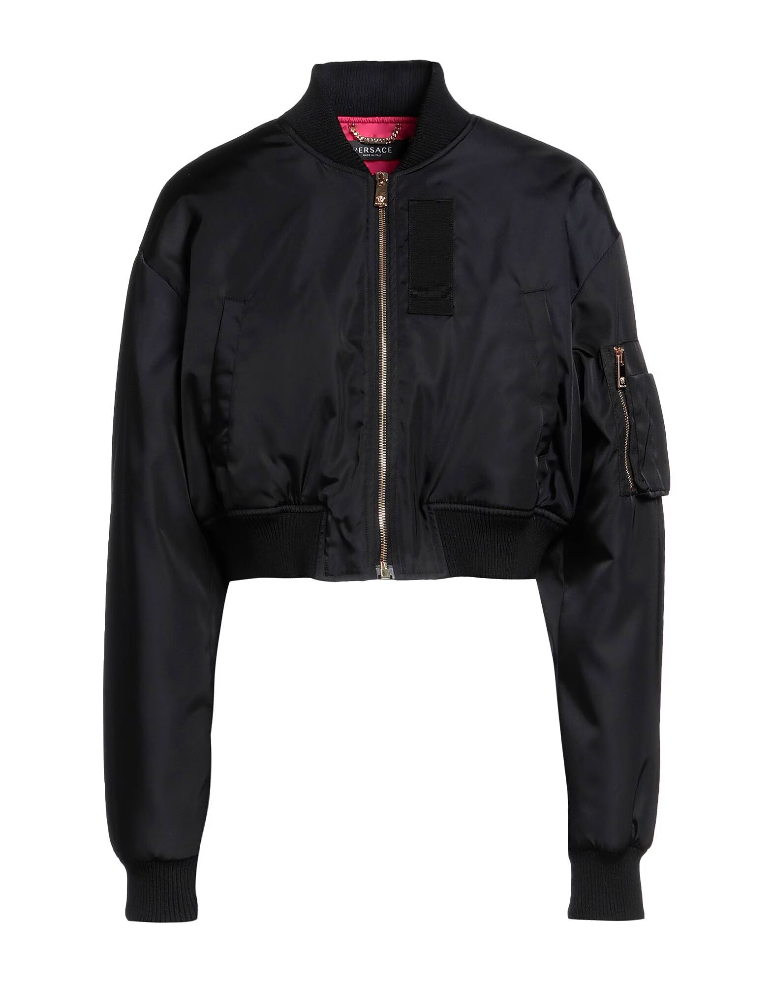 Куртка Versace, черный
Куртка Versace, черный
