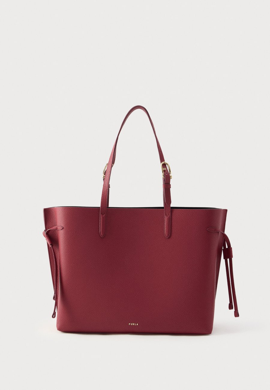 Сумка-шоппер Furla AVA TOTE, Ciliegia/Nero/Red
Сумка-шоппер Furla AVA TOTE, Ciliegia/Nero/Red