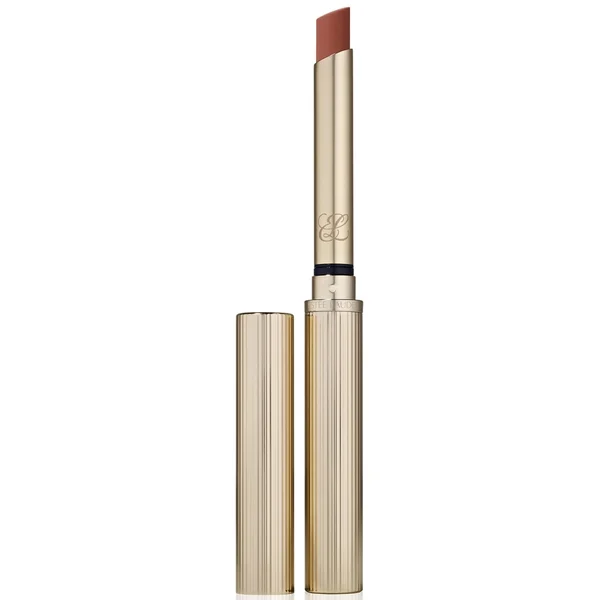 Матовая шелковая губная помада pure color 0,7 г Estée Lauder, цвет 201 ulterior motive
Матовая шелковая губная помада pure color 0,7 г Estée Lauder, цвет 201 ulterior motive