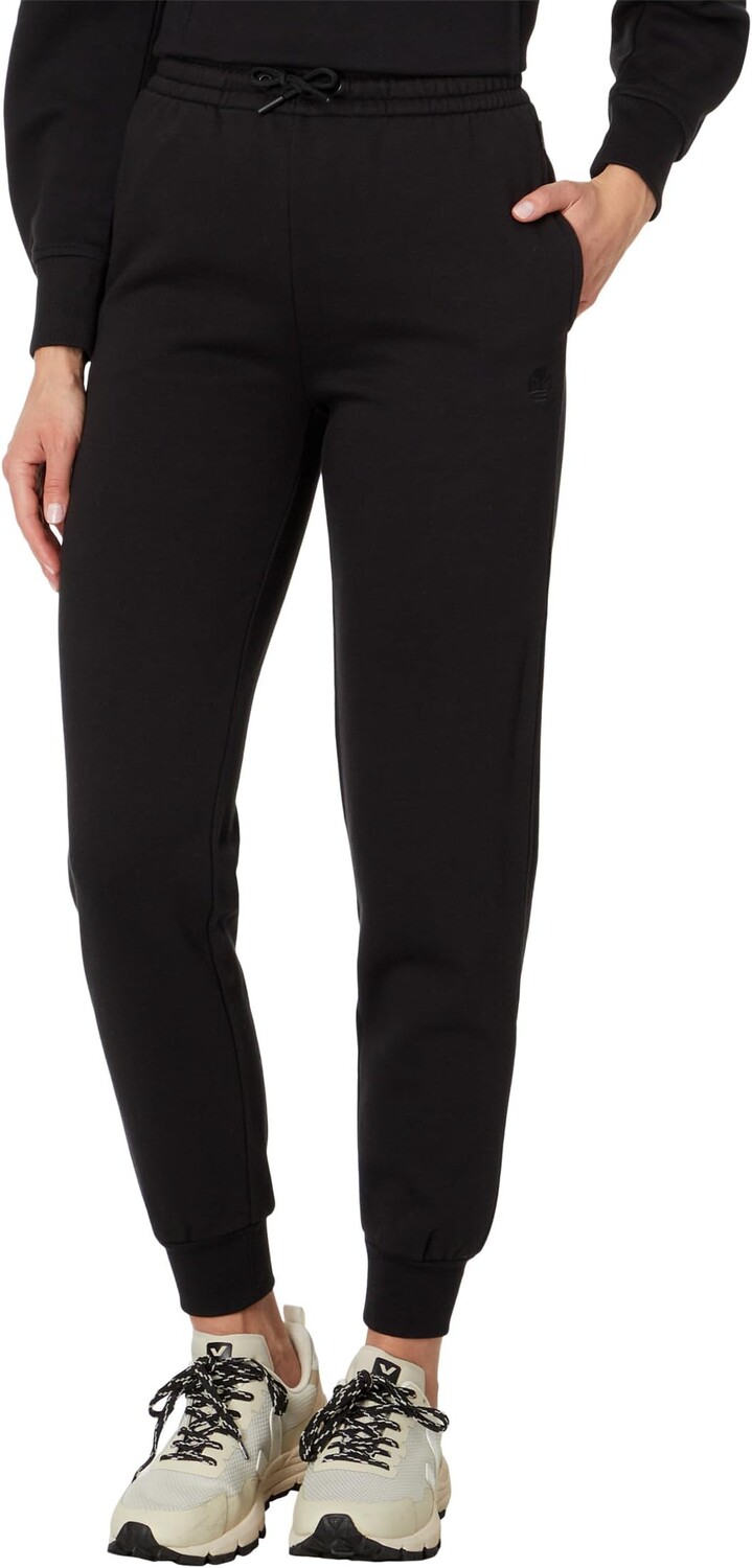 Брюки Timberland Embroidered Tree Logo Sweatpants, черный
Брюки Timberland Embroidered Tree Logo Sweatpants, черный