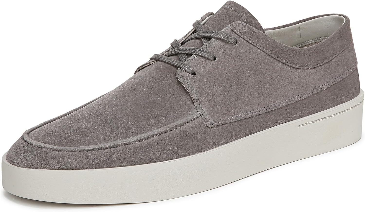 Кроссовки Vince Mens Paolo, серый
Кроссовки Vince Mens Paolo, серый