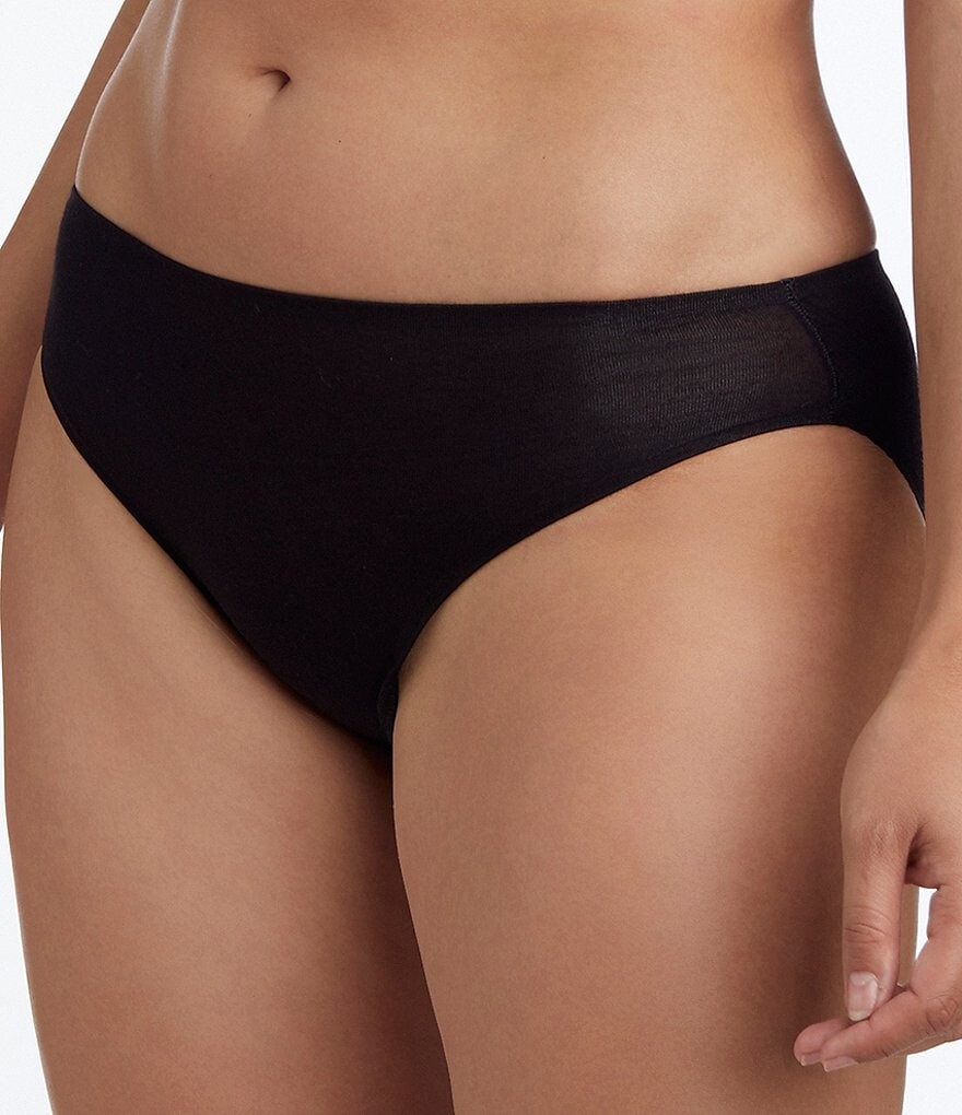 Трусики-бикини из хлопка TC Edge Comfort с низкой посадкой TC Fine Shapewear, черный
Трусики-бикини из хлопка TC Edge Comfort с низкой посадкой TC Fine Shapewear, черный