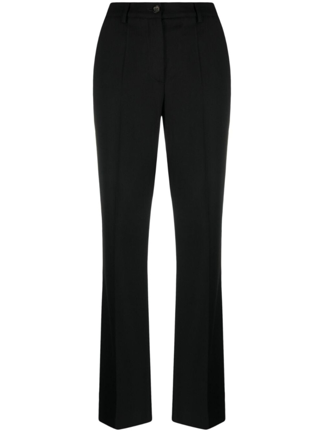 P.A.R.O.S.H. расклешенные брюки средней посадки, черный
P.A.R.O.S.H. расклешенные брюки средней посадки, черный