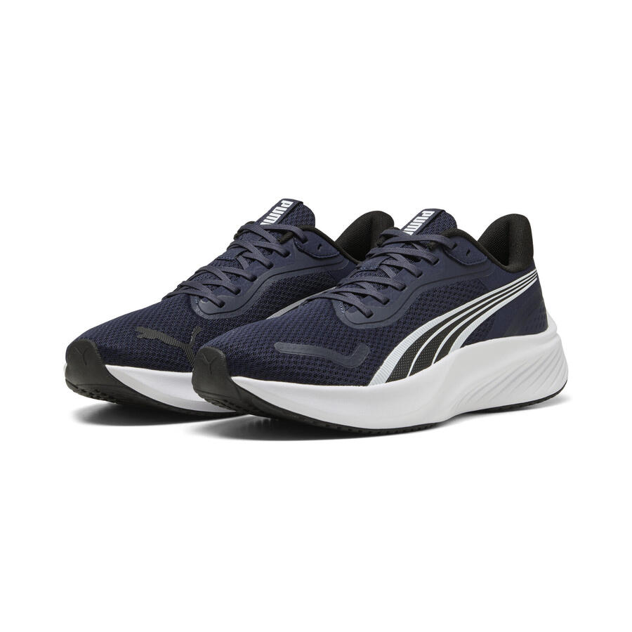 Кроссовки Pounce Lite для взрослых PUMA
Кроссовки Pounce Lite для взрослых PUMA