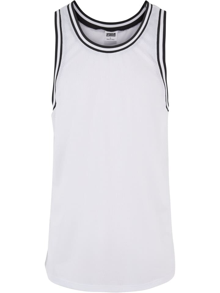 Футболка Urban Classics, белый
Футболка Urban Classics, белый