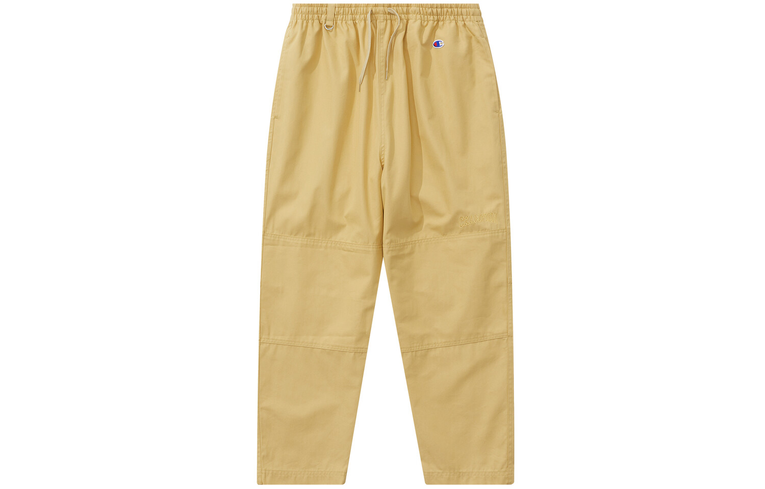 Костюмные брюки унисекс Champion, цвет Black
Костюмные брюки унисекс Champion, цвет Black