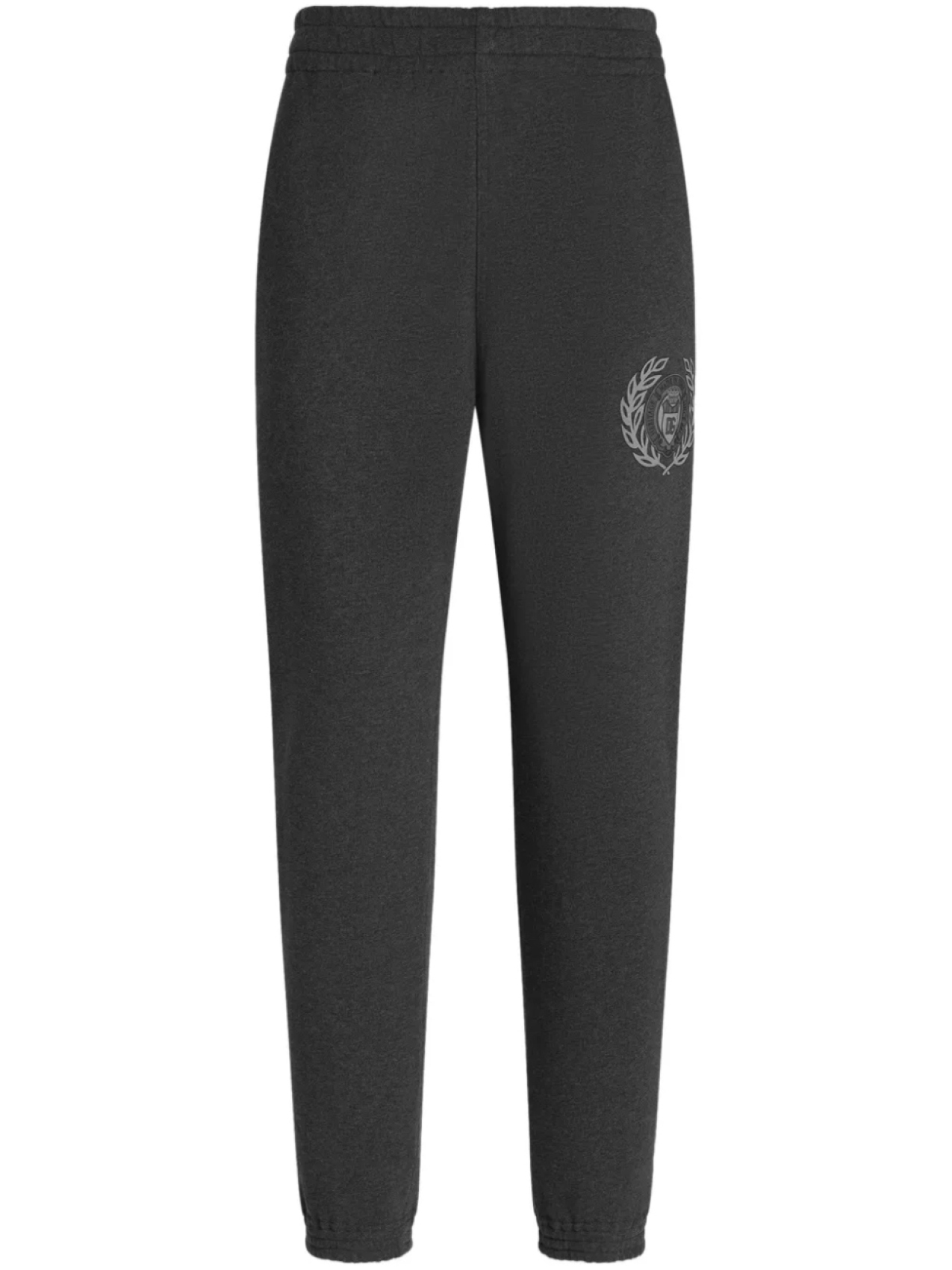 Dolce & Gabbana спортивные брюки с логотипом, серый
Dolce & Gabbana спортивные брюки с логотипом, серый