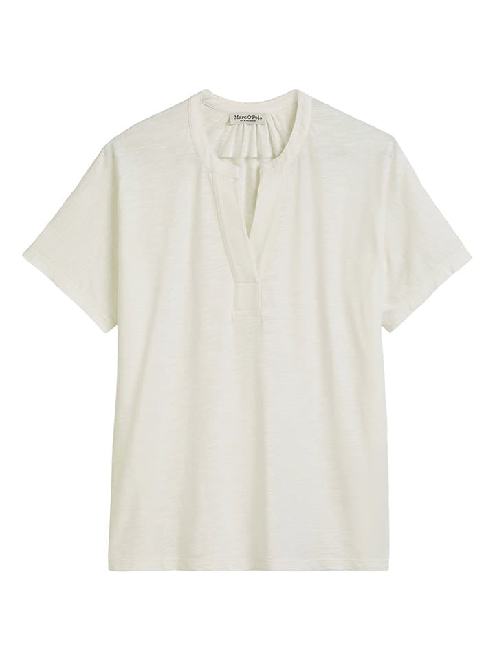 Блузка Marc OВґPolo, кремовый
Блузка Marc OВґPolo, кремовый