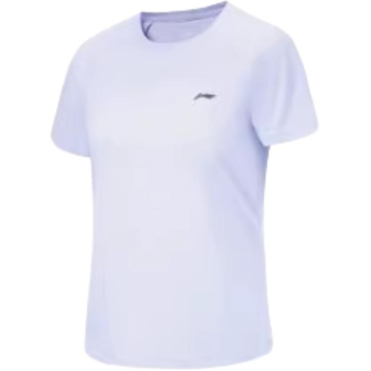 Футболка LiNing Sky Feather Blue женская
Футболка LiNing Sky Feather Blue женская