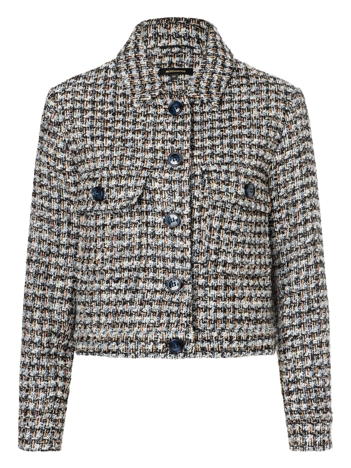 Блейзер More & More 
Блейзер More & More