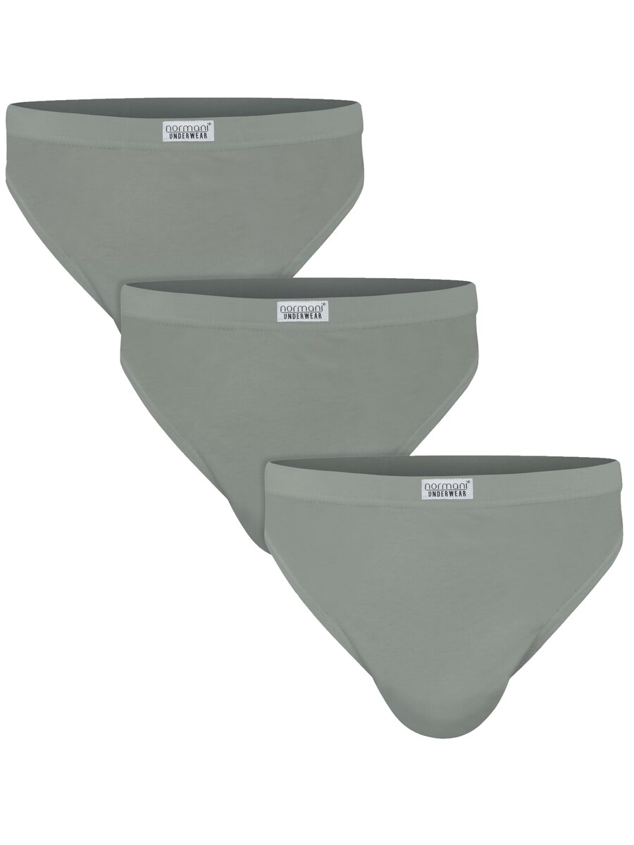 Трусы normani Panty, серый
Трусы normani Panty, серый