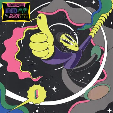 Виниловая пластинка CUCO - HITCHHIKER EP *RSD*
Виниловая пластинка CUCO - HITCHHIKER EP *RSD*