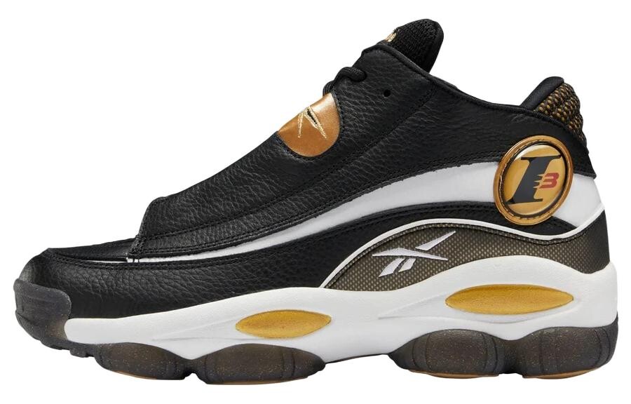 Reebok The Answer DMX Черное Белое Золото (2022)
Reebok The Answer DMX Черное Белое Золото (2022)