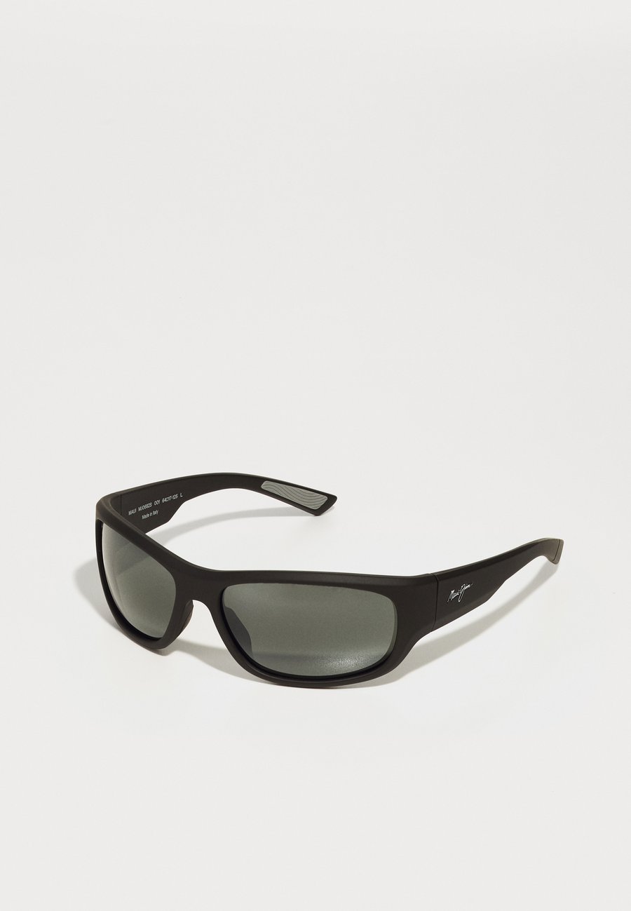 Солнцезащитные очки Maui Jim UNISEX, Black/Grey/Black
Солнцезащитные очки Maui Jim UNISEX, Black/Grey/Black