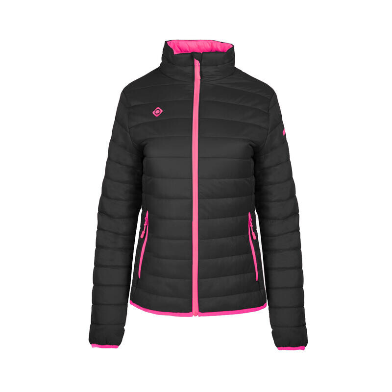 Izas NASSER W Легкая женская походная куртка NASSER W, цвет rosa
Izas NASSER W Легкая женская походная куртка NASSER W, цвет rosa