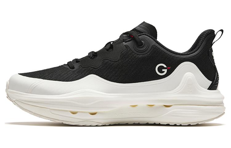 Чемпион Всепогодная 'Чёрный Белый' ANTA, Чёрный/Белый Слоновая Кость
Чемпион Всепогодная 'Чёрный Белый' ANTA, Чёрный/Белый Слоновая Кость