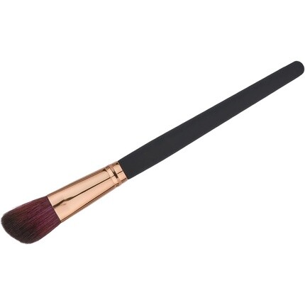 Профессиональная кисть для румян, Beautytime
Профессиональная кисть для румян, Beautytime