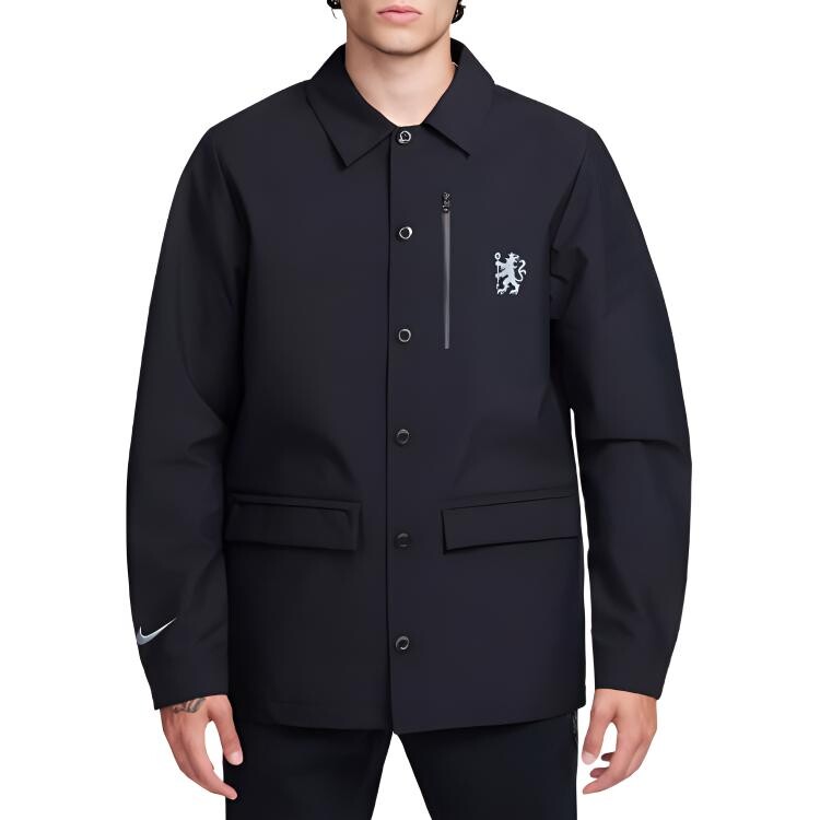 Куртка Storm-FIT мужская черная Nike, черный
Куртка Storm-FIT мужская черная Nike, черный