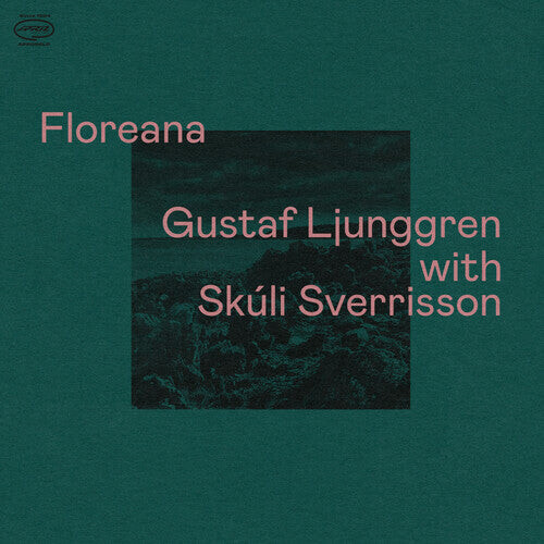 Виниловая пластинка Ljunggren, Gustaf / Sverrisson, Skuli: Floreana
Виниловая пластинка Ljunggren, Gustaf / Sverrisson, Skuli: Floreana